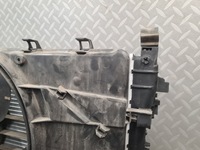 фото thumb №8, Astra iv j 1.6 turbo радиатор вентилятор набор комплект автомат