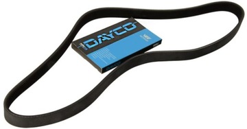 фото thumb №9, Стрічка wieloklinowy dayco 6pk1606