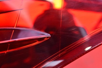 фото thumb №11, Лампа правая зад задняя toyota auris 2 ii 5d hb 12-15