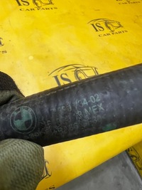 фото thumb №9, Труба трубка шланг шланг води охолодження bmw x5m e70 x6m e71