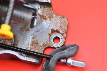 фото thumb №9, Важіль гальма ручного 96749934ze peugeot 508 1 i 10-14