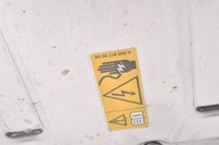 фото thumb №12, Mercedes eqb x243 преобразователь напряжения a0003429700 23r