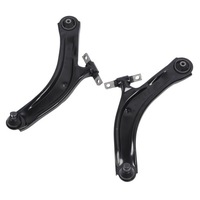 фото thumb №10, 1 пара передній нижній важеля підвіска esa2423 важіль підвіска