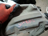 фото thumb №8, Подкрылок левый перед nissan juke i f15