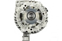 фото thumb №2, As-pl генератор volvo c70 2.0 10-