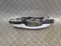 фото thumb №3, Ручка дверь перед передняя правая cruze keyless gaz