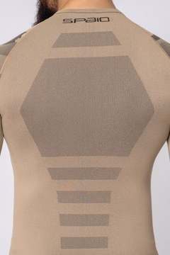 SPAIO ТЕРМОАКТИВНОЕ БЕЛЬЕ TACTICAL SAND XXL