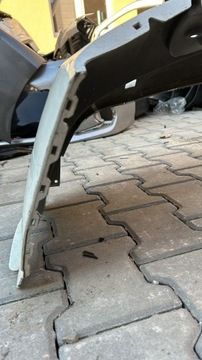 фото thumb №6, Бампер зад nissan juke