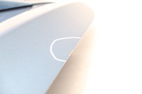 фото thumb №11, Mazda cx-5 ii 17- крышка багажника багажника 45b