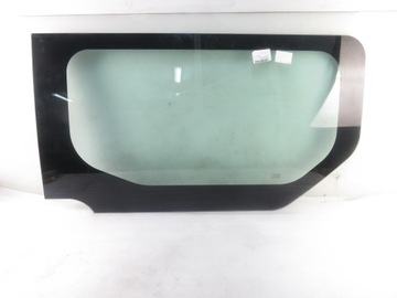 фото thumb №8, Стекло дверь сдвижных правая nissan primastar