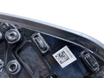 фото thumb №10, Dekor декори консолі комплект bmw x3 g01 x4 g02