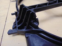 фото thumb №12, Корпус вентилятора audi a6 c8 8k0121003ag