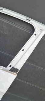 фото thumb №13, Q5 80a sq5 дверь левая левый перед передние ly9c 80a831051k