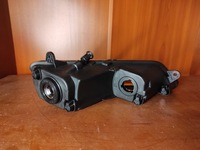 фото thumb №5, Лампа противотуманная правая противотуманная фара vw passat b7