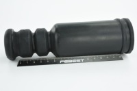 фото thumb №2, Защита амортизатора задняя mitsubishi outlander iii