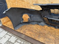 фото thumb №11, Nissan altima l34 18- бампер перед