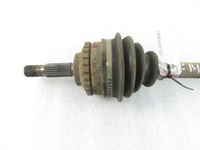 фото thumb №4, Привідний вал ліва передня renault thalia i 1.4 16v