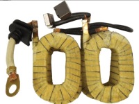 фото thumb №1, Обмотка стартер sf9005