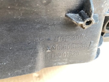 фото thumb №6, Gd vw tiguan 2.0tdi 5n0 рестайлінг підсилювач комплектні 5n0805588f оригінальні