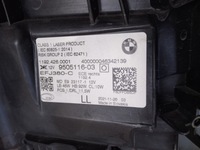 фото thumb №8, Лампа правая bmw 4 g22 g23 g26 m3 g80 m4 g82 9505116