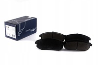 фото thumb №1, Тормозные колодки тормозной. nissan tiida 07- перед