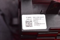 фото thumb №9, Выборщик домкрат передач автоматическая коробка передач 9296904 bmw f01 3.0 d 313 km xdrive 12-15