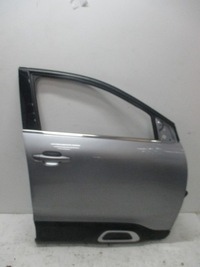 фото thumb №1, Двері праве передні citroen c5 aircross 19r b.sz