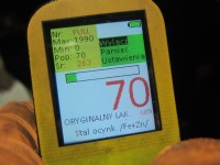 фото thumb №14, Bmw x3 f25 передній карбон праве крило f26 перед 416 schwarz 41357267324
