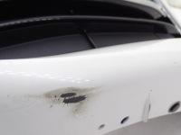 фото thumb №9, Bmw 5 g30 g31 17-20 бампер перед usa протитуманка 6xpdc a96 мінерально-білий