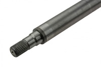 фото thumb №2, Полуось приводная nty npw-vv-051