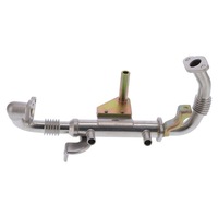 фото thumb №8, Радиатор двигателя с термостат egr 14735-ec00d заменитель dla nissan np300