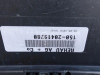 фото thumb №11, Mercedes cls c257 w257 18- бампер задняя