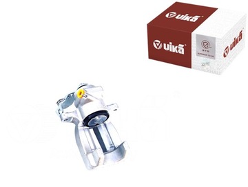 фото thumb №1, Суппорт тормозной зад l vw passat 01-05.aud di a6 00-05 vika