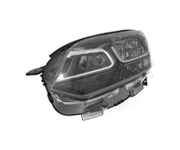 фото thumb №14, Лампа передня do opel vivaro c 2019- 9808567780 ліва