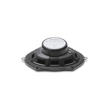 Rockford Fosgate P1572 — двухполосные колонки, размер 5х7 дюймов