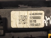 фото thumb №12, Chevrolet camaro лампа потолочная 84639398 2021