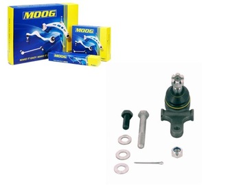 MOOG SWORZEŃ WAHACZA PRZÓD L/P MAZDA MX-5 I MX-5 II 1.6 1.8