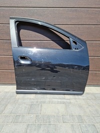 фото thumb №1, Dacia logan ii дверь правое передние перед