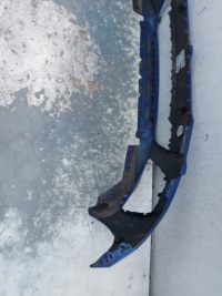 фото thumb №9, Bmw 3 g20 g21 m набір 18-22 бампер передній перед