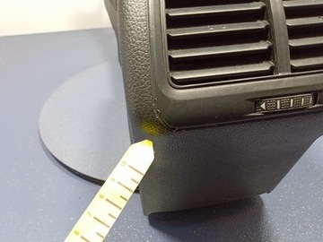 фото thumb №6, Vw golf vii тунель середній підлокітник