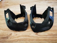 фото thumb №1, Renault trafic iii vivaro кронштейн протитуманних фар рамки