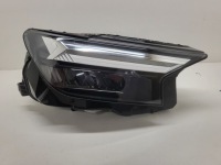фото thumb №1, Лампа права передня full led audi q4 e-tron 89a941034