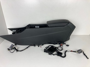 ЗАРЯДНОЕ УСТРОЙСТВО OPEL INSIGNIA B ЦЕНТРАЛЬНЫЙ ТУННЕЛЬ 13521065