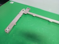 Балка нижня під  радіатор mini f54 f60 bmw f39 f40 7462140 Зі Шроту, фото thumb