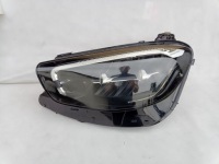 фото thumb №7, Mercedes w213 213 238 рестайлинг performance фара левая перед полный led 2139067509