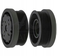 фото thumb №1, Сцепление компрессор климат. kpl mercedes s 600 63