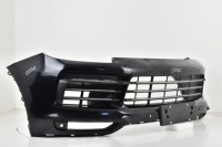 Купити Porsche cayenne iii 9y0 2018- бампер передній, фото thumb