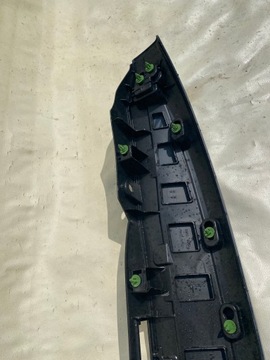 фото thumb №7, Накладка крышки bmw x3 g01