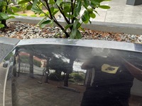 фото thumb №5, Vw atlas капот перед передняя 2019-