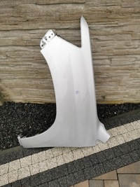 фото thumb №1, Toyota land cruiser v8 крыло перед